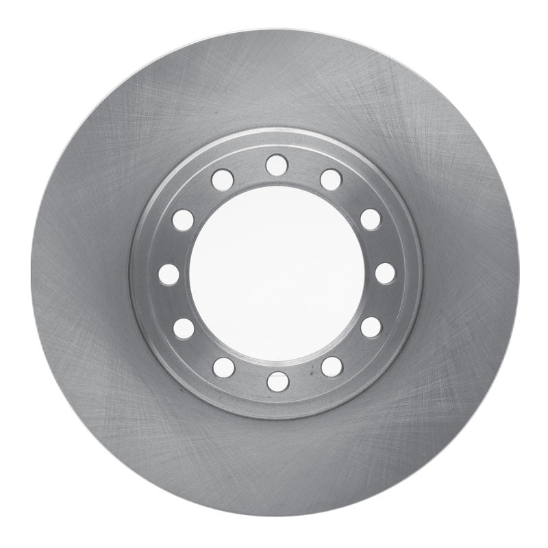 DFC DFC Brake Rotors - Plain Brakes, Rotors & Pads Brake Rotors - OE main image