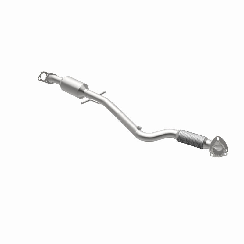 MagnaFlow Chevrolet OEM Grade Federal / EPA Compliant Direct-Fit Catalytic Converter 52091 360 Degree Image Set