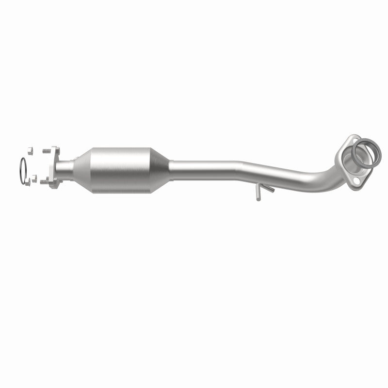 MagnaFlow Honda Insight OEM Grade Federal / EPA Compliant Direct-Fit Catalytic Converter 52041 360 Degree Image Set