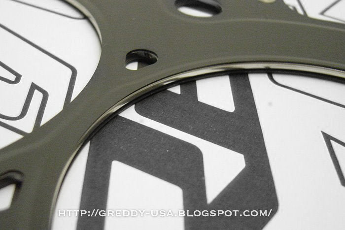 GReddy Low-Compression Honda Metal Gasket(s) - K20A / D16Z