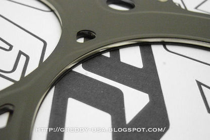 GReddy Low-Compression Honda Metal Gasket(s) - K20A / D16Z