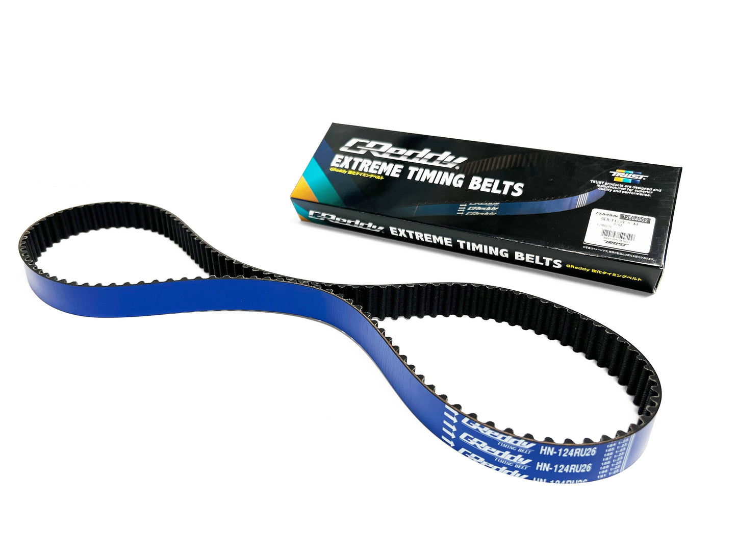 GReddy TIMING BELT B16A - () 13554502