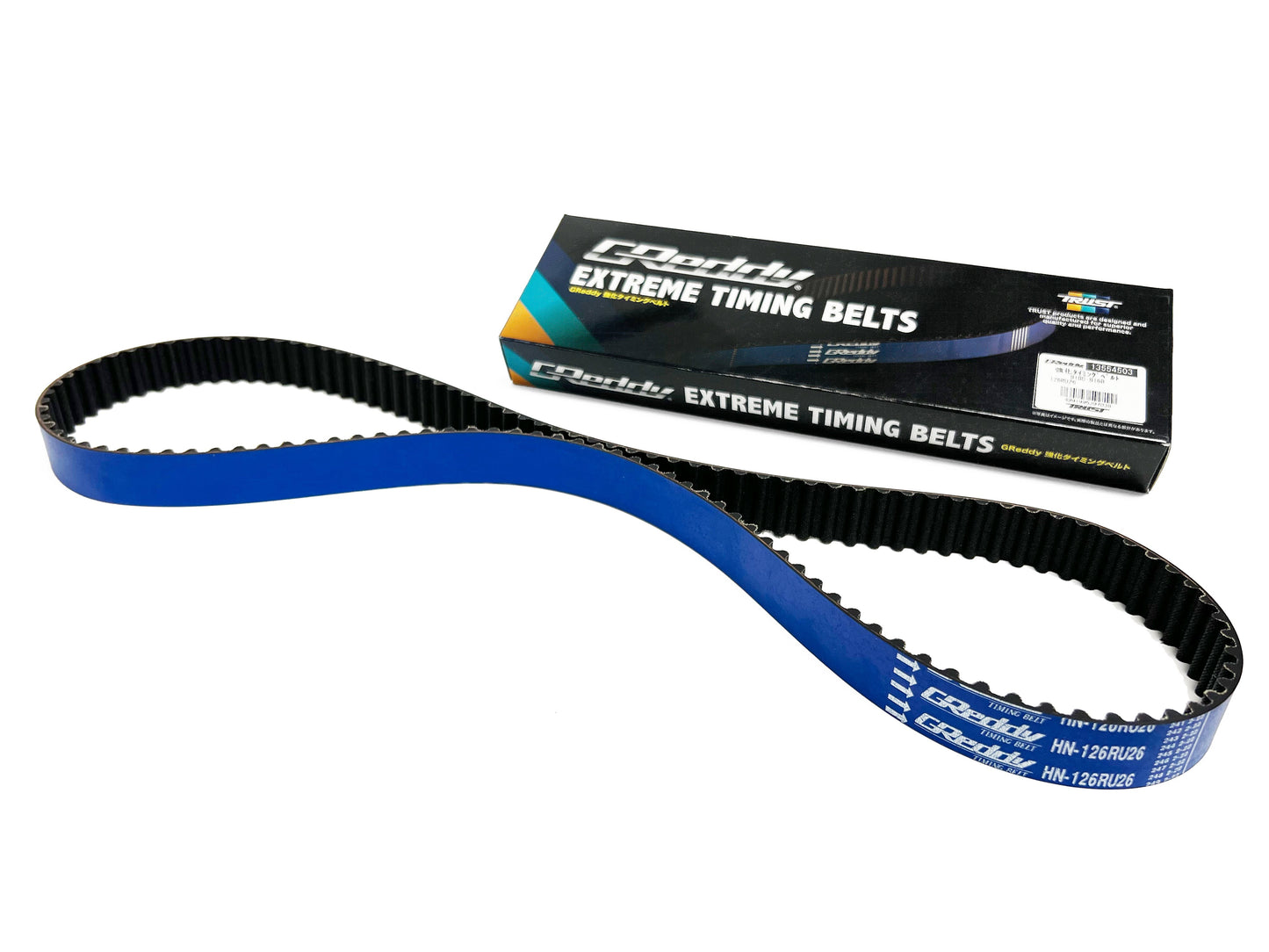 GReddy TIMING BELT B18C/B16B - () 13554503