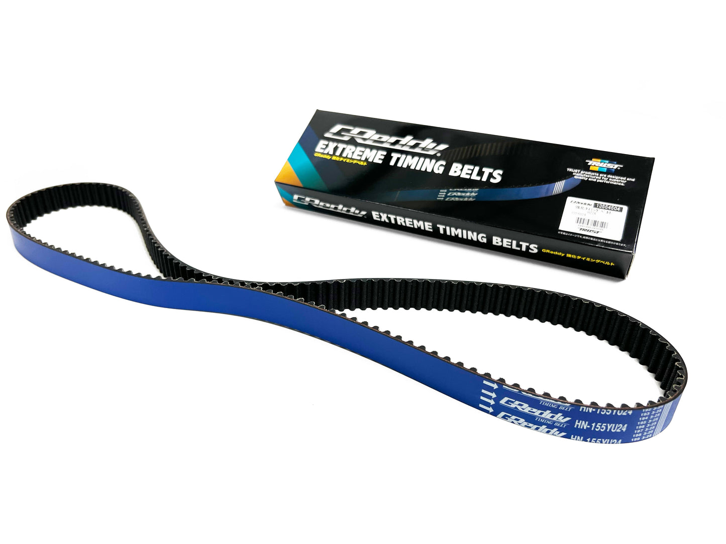GReddy TIMING BELT H22A - () 13554504
