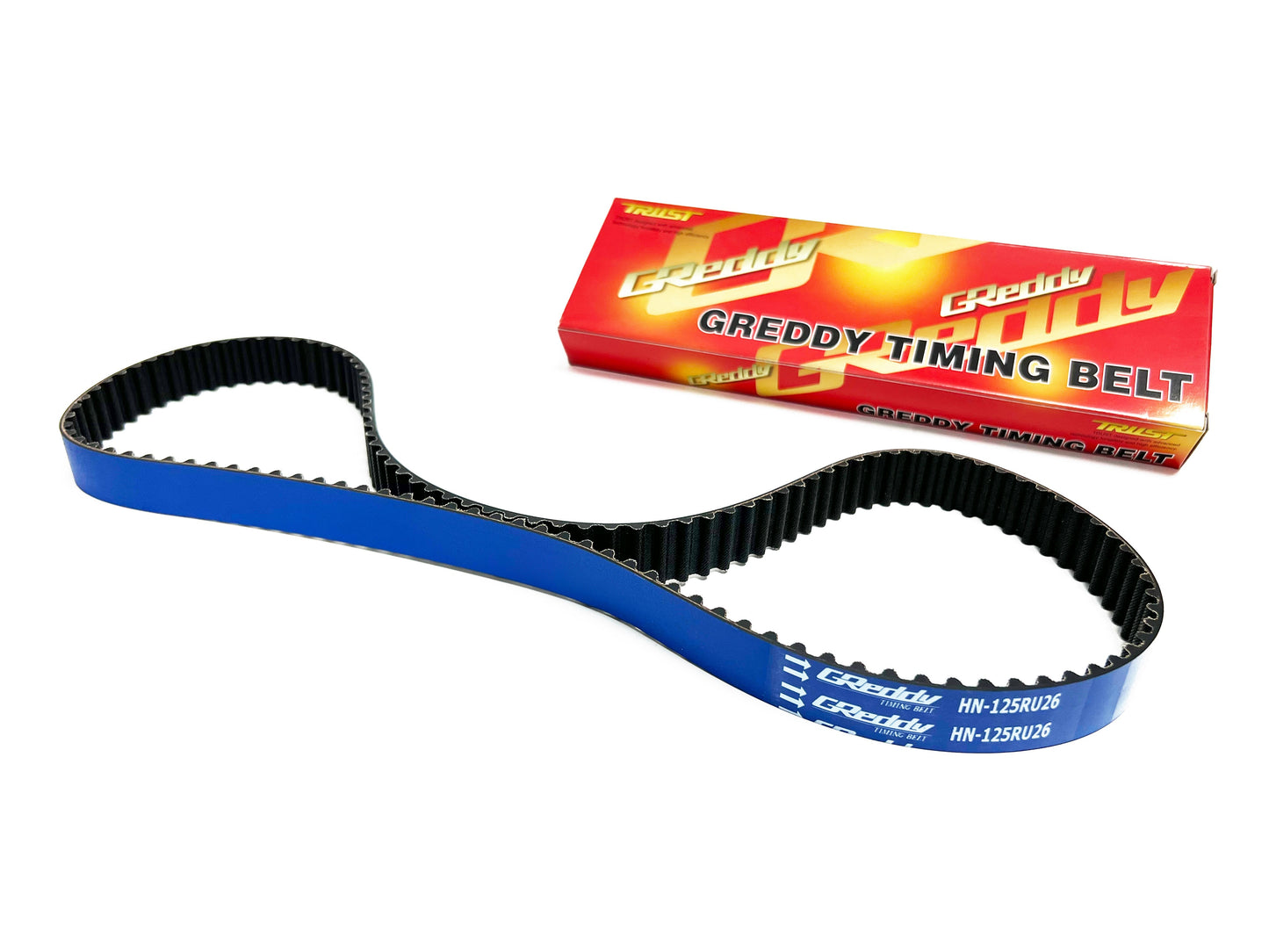 GReddy Extreme Timing Belt(s) - application specific