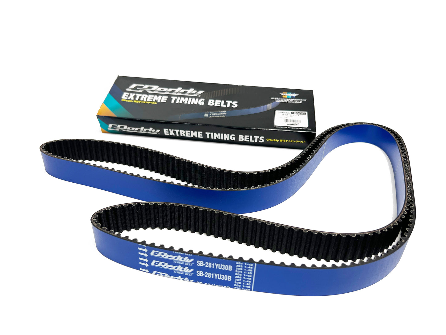 GReddy TIMING BELT EJ20 - () 13564500