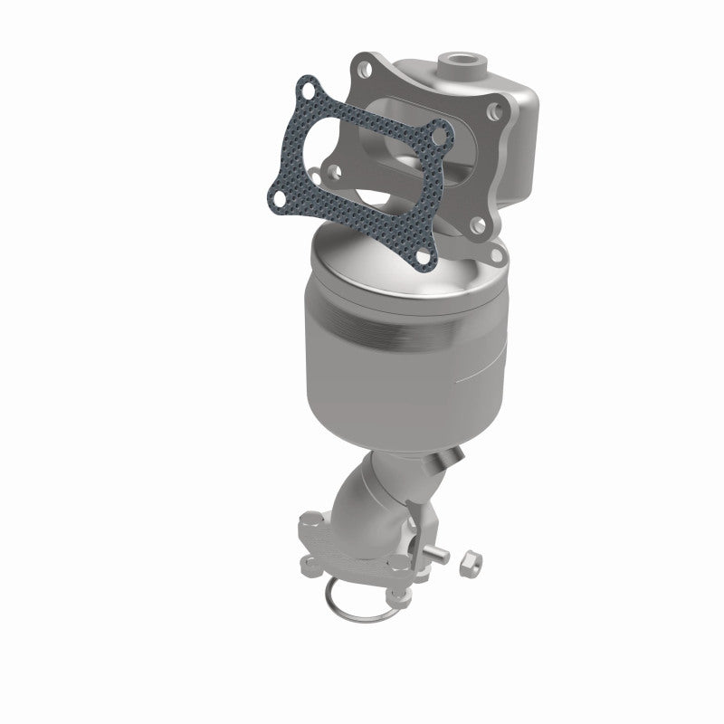 MagnaFlow California Grade CARB Compliant Manifold Catalytic Converter 5582898 360 Degree Image Set