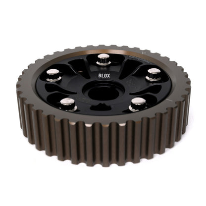 BLOX Racing Adjustable Cam Gear, D15, D16 (1.5l-1.6l Sohc); D16z-y (1.6l Sohc Vtec BXPT-10101 User 1
