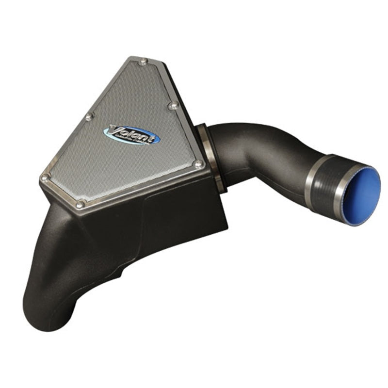 Volant 03-08 Dodge Ram 1500 5.7 V8 PowerCore Closed Box Air Intake System 168576 Photo - Primary