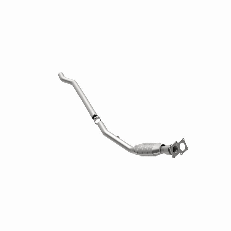 MagnaFlow HM Grade Federal / EPA Compliant Direct-Fit Catalytic Converter 93279 360 Degree Image Set