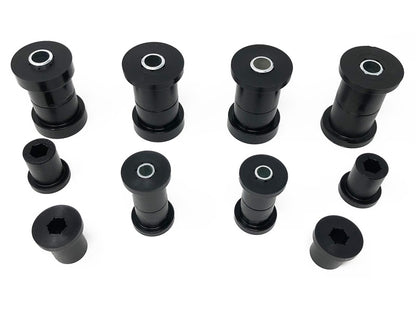 Tuff Country 76-86 Jeep CJ7 Repl. Front & Rear Leaf Spring Bushings & Sleeves (Lift Kits Only) 91402 91402 Photo - Primary