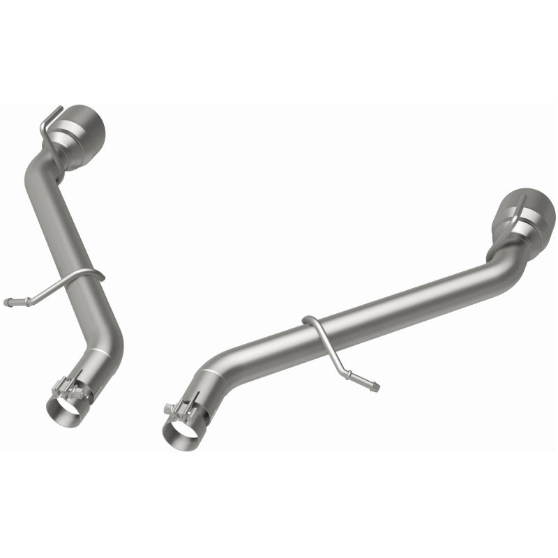 MagnaFlow Chevrolet Camaro Race Series Axle-Back Performance Exhaust System 19331 Photo - out of package