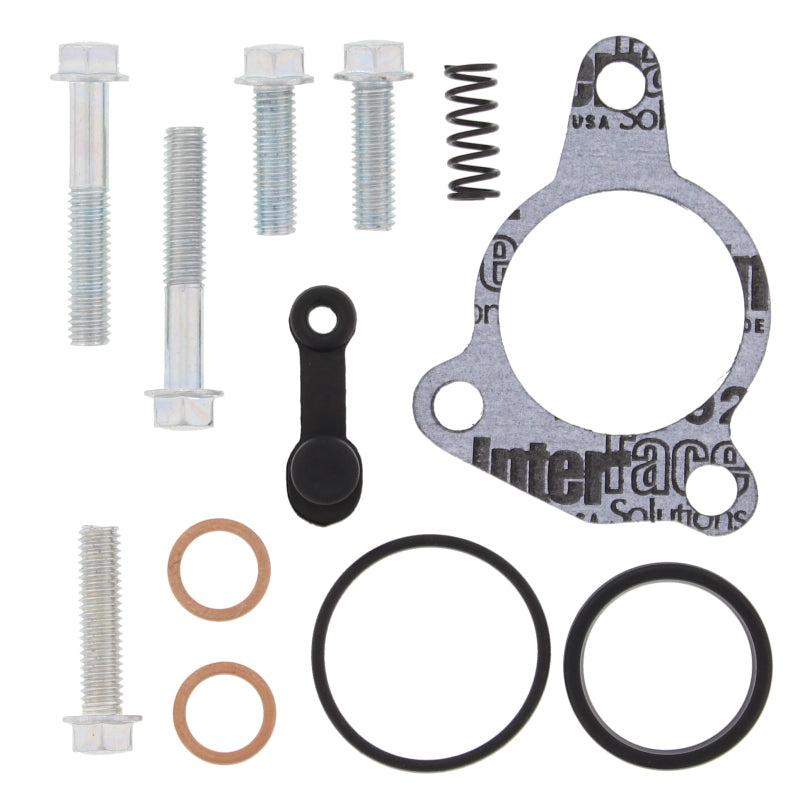 All Balls Racing 08-09 KTM XC 525 ATV Slave Cylinder Rebuild Kit Clutch 18-6009 18-6009 Photo - Primary
