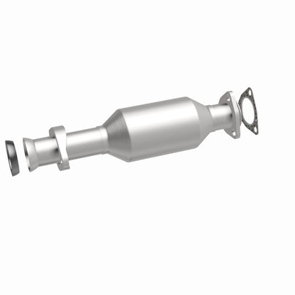 MagnaFlow Standard Grade Federal / EPA Compliant Direct-Fit Catalytic Converter 22636 360 Degree Image Set