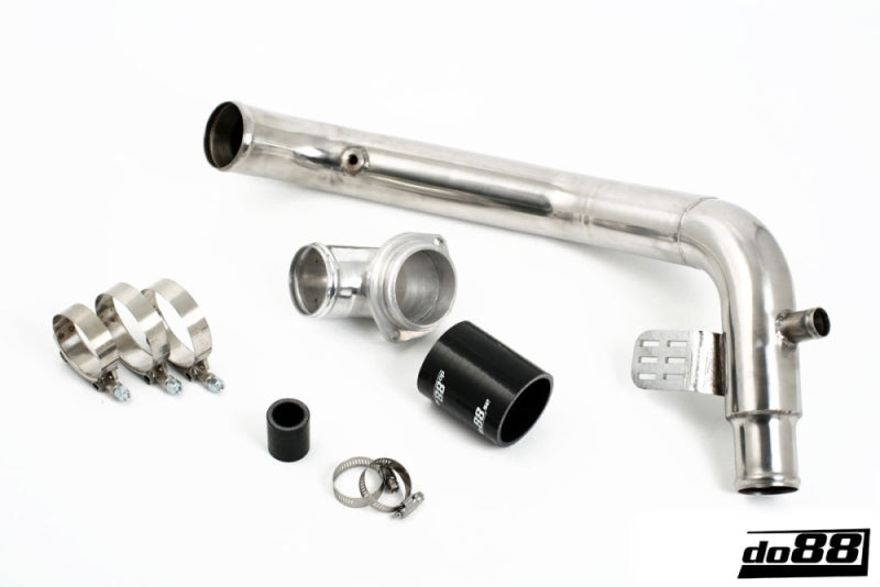 do88 DOB Intercooler Pipe Kit Forced Induction Intercooler Pipe Kits main image
