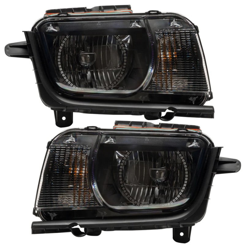 ORACLE Lighting Oracle 10-13 Chevrolet Camaro SMD HL (Non-RS) - ColorSHIFT w/ BC1 Controller 7003-335 7003-335 User 1