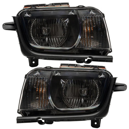 ORACLE Lighting Oracle 10-13 Chevrolet Camaro SMD HL (Non-RS) - ColorSHIFT w/ BC1 Controller 7003-335 7003-335 User 1