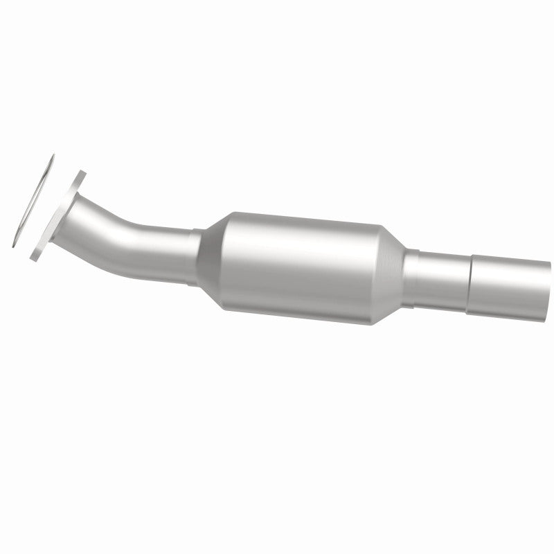 MagnaFlow Nissan Sentra OEM Grade Federal / EPA Compliant Direct-Fit Catalytic Converter 21-378 360 Degree Image Set