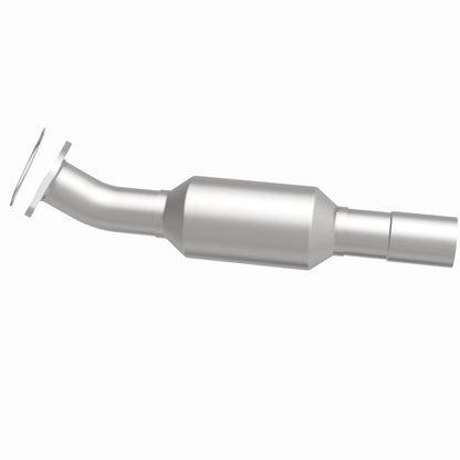 MagnaFlow Nissan Sentra OEM Grade Federal / EPA Compliant Direct-Fit Catalytic Converter 21-378 360 Degree Image Set