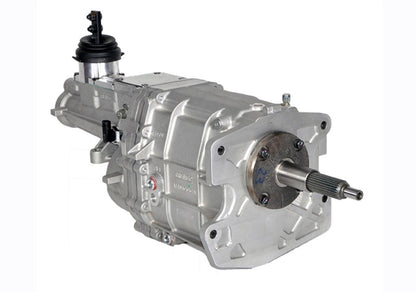 Ford Racing Tremec TKX-600 5 Speed Transmission .68 Overdrive M-7003-TKX68 M-7003-TKX68 Photo - Unmounted