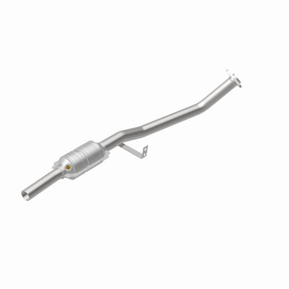 MagnaFlow Infiniti J30 HM Grade Federal / EPA Compliant Direct-Fit Catalytic Converter 23740 360 Degree Image Set