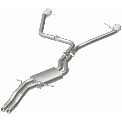 MagnaFlow Audi Q5 Street Series Cat-Back Performance Exhaust System 15378 Photo - out of package