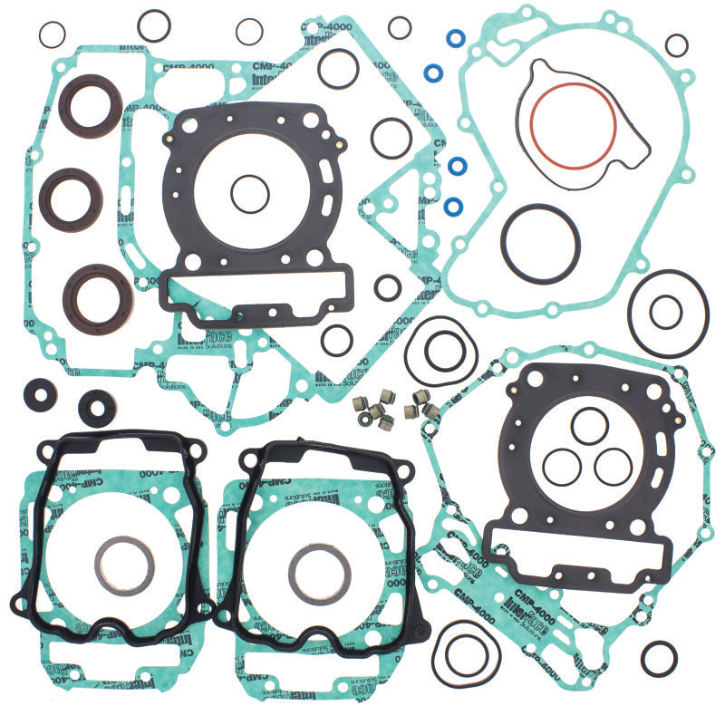 QuadBoss 07-15 Can-Am Outlander 500 Complete Gasket Set w/ Oil Seal 564797 564797 Photo - Primary
