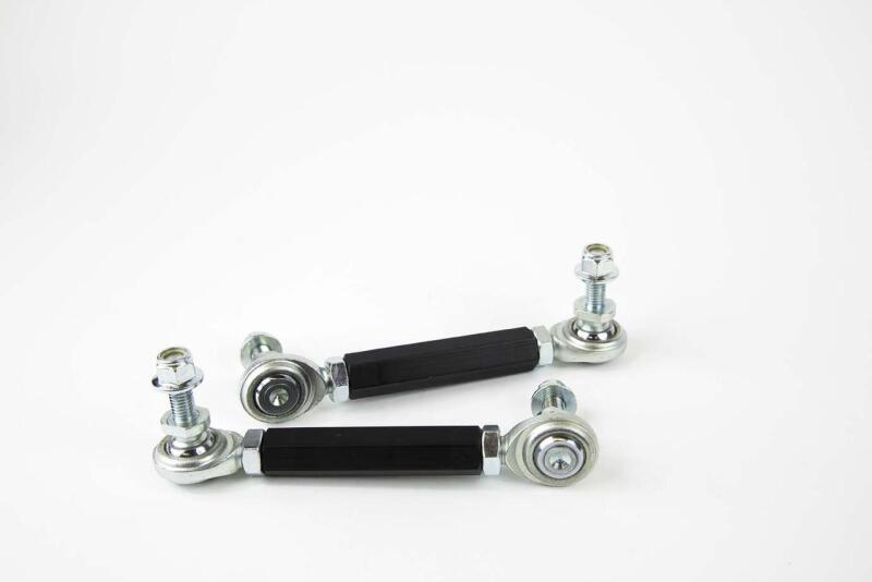 SPL Part GTR R35 Front/Rear Swaybar Endlinks SPL RE R35 Photo - out of package