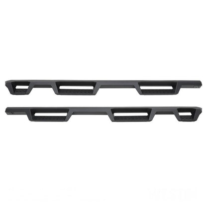 Westin Silverado 1500 HDX Drop Wheel-To-Wheel Nerf Step Bars 56-534695 Photo - out of package