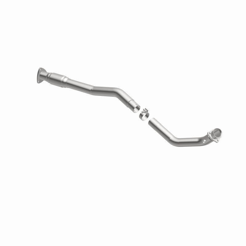 MagnaFlow HM Grade Federal / EPA Compliant Direct-Fit Catalytic Converter 24231 360 Degree Image Set