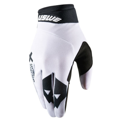 USWE Rok Off-Road Glove Sharkskin - Large 80997013101106 80997013101106 User 1