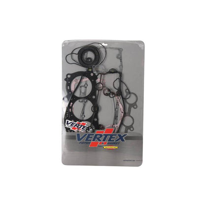Vertex Pistons Vertex Gaskets 15-16 Arctic Cat M 7000 EFI Complete Gasket Kit w/ Oil Seals 711326 711326 Photo - Primary
