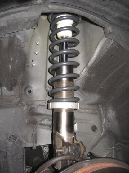 Progress Tech 90-93 Acura Integra Coil-Over 2 System (FR 450lb / RR 350lb) use Factory Top Hat Only 77.0101.4535 77.0101.4535 Photo - Primary