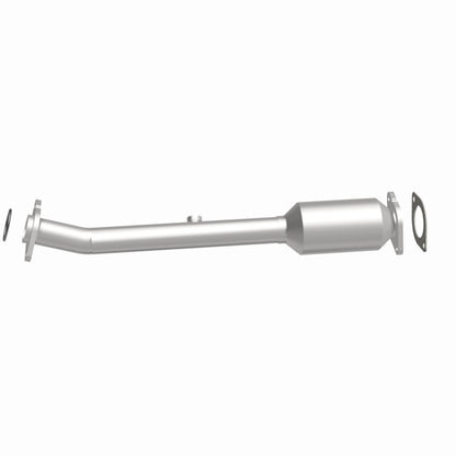 MagnaFlow California Grade CARB Compliant Direct-Fit Catalytic Converter 5592669 360 Degree Image Set