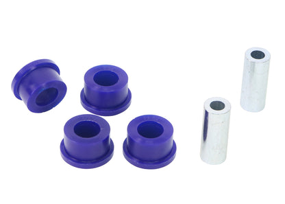 SuperPro Front Control Arm Bushing Kit SPF4383K Photo - out of package