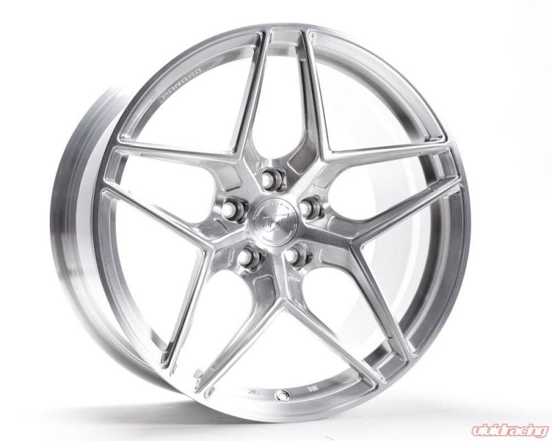 VR Performance VR Forged D04 Wheel Brushed 20x9 +45mm 5x130 VR-D04-2090-45-5130-BRS VR-D04-2090-45-5130-BRS User 1