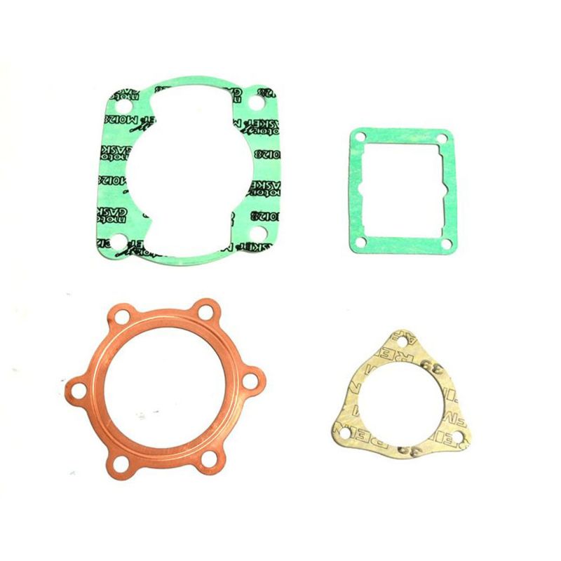 Athena 80-81 Kawasaki KDX 250 Top End Gasket Kit P400250600257 P400250600257 Photo - Primary