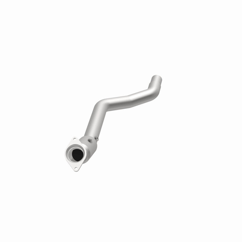 MagnaFlow OEM Grade Federal / EPA Compliant Direct-Fit Catalytic Converter 21-577 360 Degree Image Set
