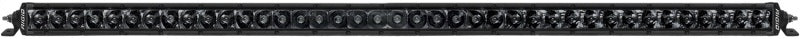 Rigid Industries SR-Series PRO - Spot - Midnight Edition 940214BLK Photo - Primary