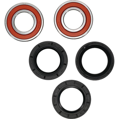 Pivot Works Pw Premium Wheel Bearing 25-1542-P 25-1542-P Photo - Primary