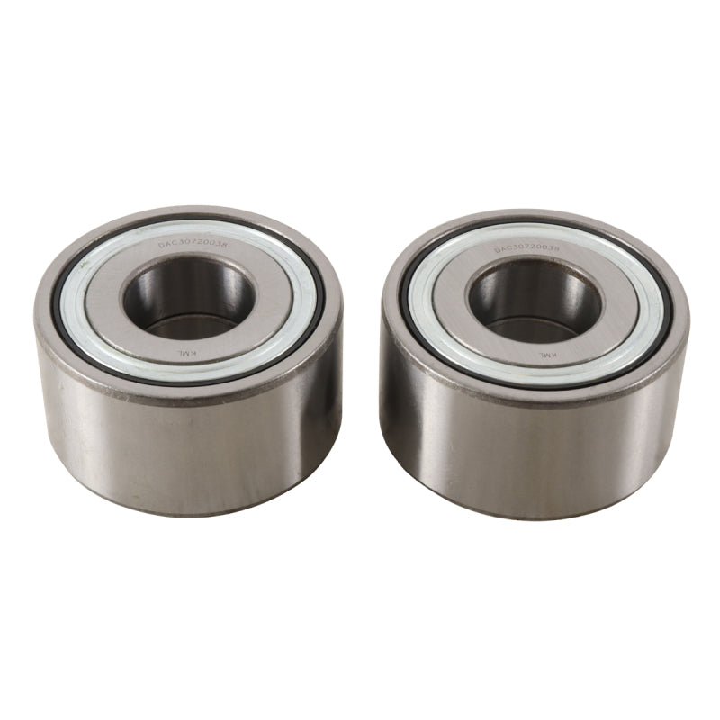 Pivot Works 19-23 Yamaha YXZ1000R EPS PW Rear Wheel Bearing Kit PWRWK-Y82-000 PWRWK-Y82-000 Photo - Primary