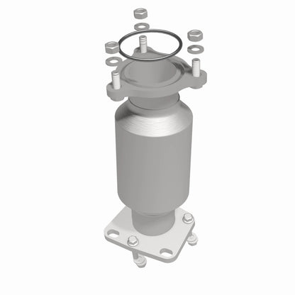 MagnaFlow OEM Grade Federal / EPA Compliant Direct-Fit Catalytic Converter 52909 360 Degree Image Set