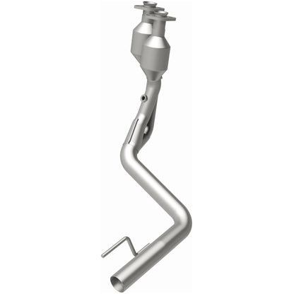 MagnaFlow Jeep Cherokee HM Grade Federal / EPA Compliant Direct-Fit Catalytic Converter 24997 Photo - out of package
