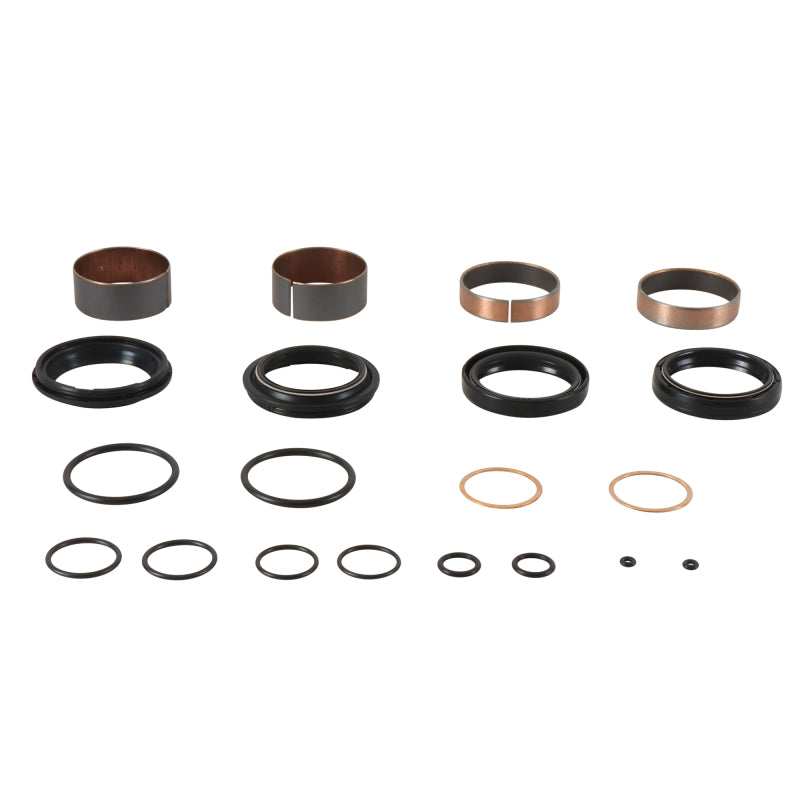 Pivot Works Frk Rebuild Kit Kx125/250/5 PWFFK-K02-521 PWFFK-K02-521 Photo - Primary