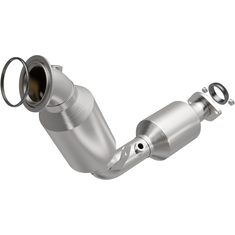 Magnaflow MAG Converter Direct Fit Exhaust, Mufflers & Tips Catalytic Converter Direct Fit main image