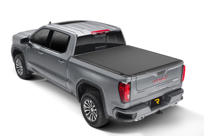 Truxedo Pro X15 15-19 GM Canyon/Colorado 5' Bed 1449801 Photo - Primary