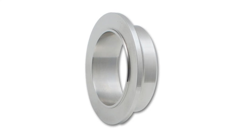 Vibrant V-band Turbo Inlet Flange for PTE Medium Frame Turbo 1418 Photo - Primary