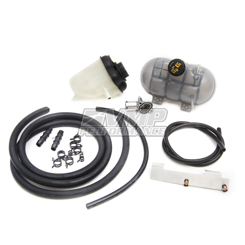 VMP Performance 11-14 Gen3R F150 2.65 L Supercharger Kit VMP-SK1114FG3R VMP-SK1114FG3R Photo - Close Up
