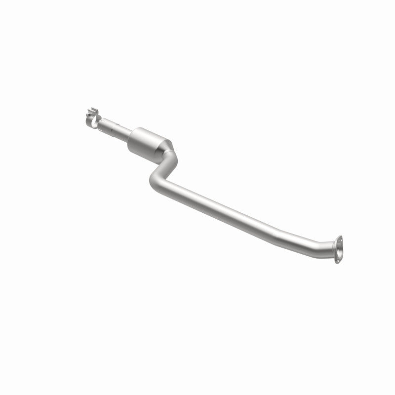 MagnaFlow BMW 128i OEM Grade Federal / EPA Compliant Direct-Fit Catalytic Converter 21-990 360 Degree Image Set