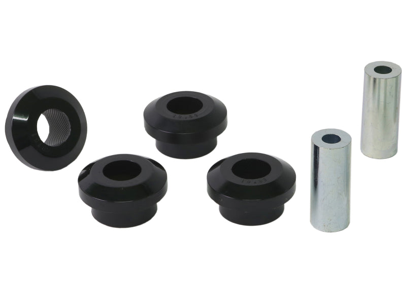 Whiteline 00-09 Honda S2000 Rear Control Arm Lower Inner Front Bushing Kit W63441 W63441 Photo - Close Up